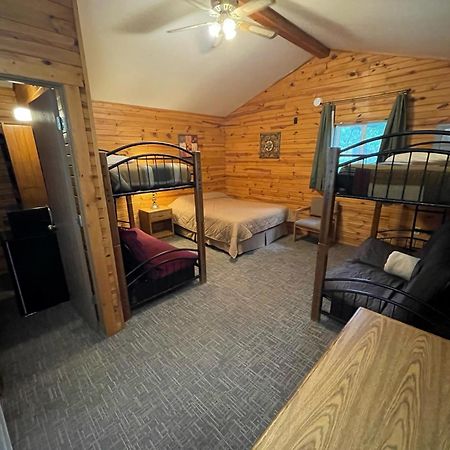 Elk Creek Resort Piedmont Esterno foto