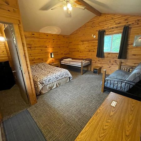 Elk Creek Resort Piedmont Esterno foto