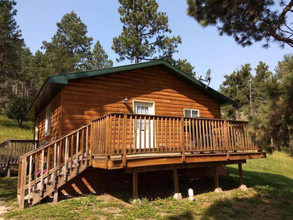 Elk Creek Resort Piedmont Esterno foto