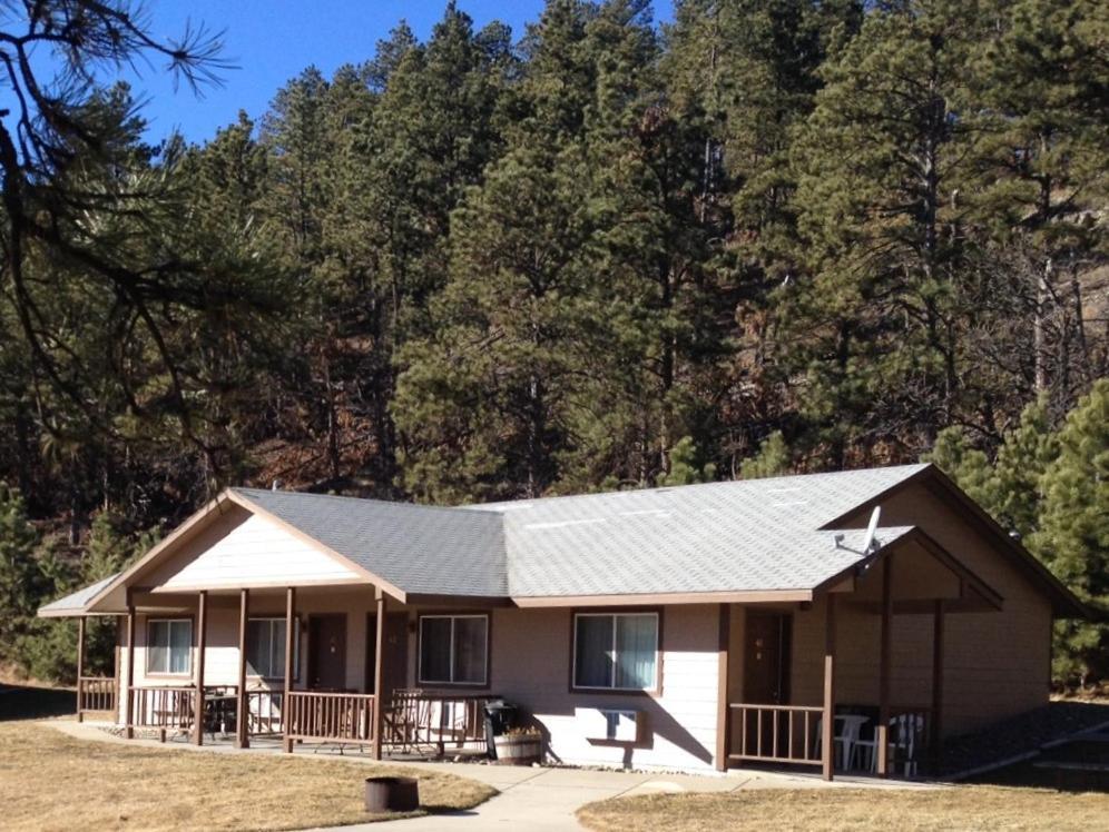 Elk Creek Resort Piedmont Esterno foto