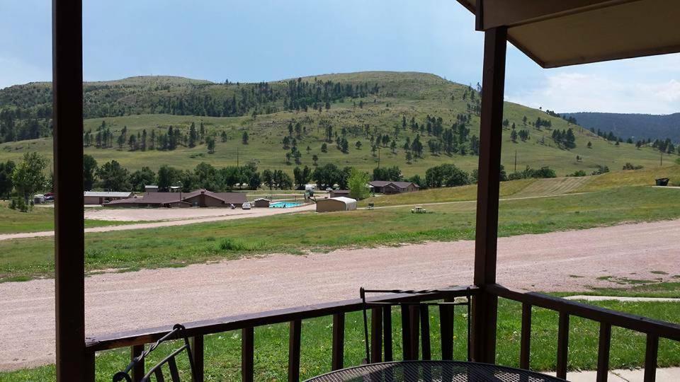 Elk Creek Resort Piedmont Esterno foto