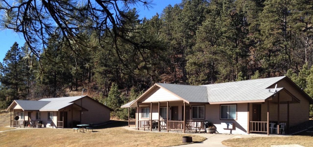 Elk Creek Resort Piedmont Esterno foto