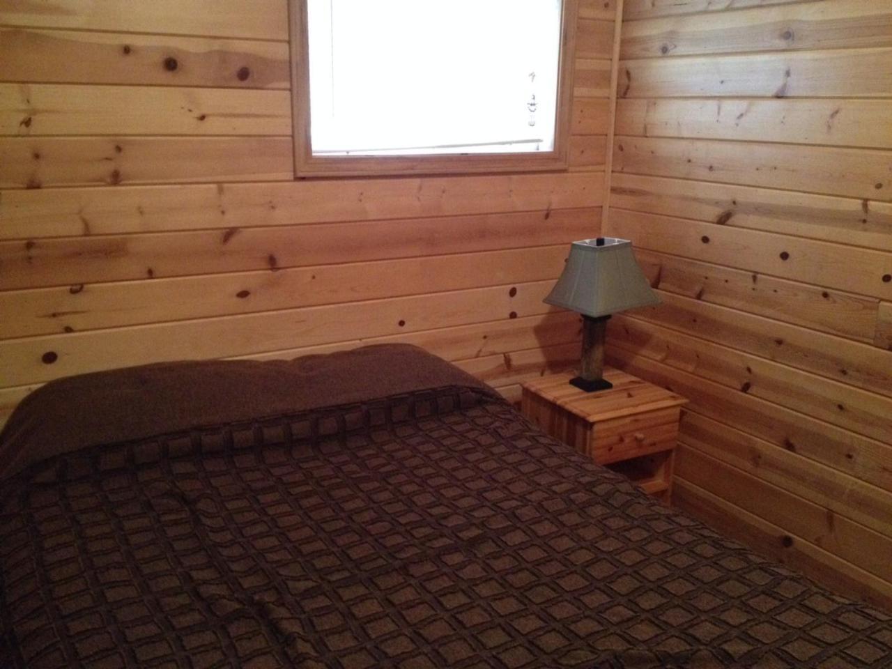 Elk Creek Resort Piedmont Esterno foto