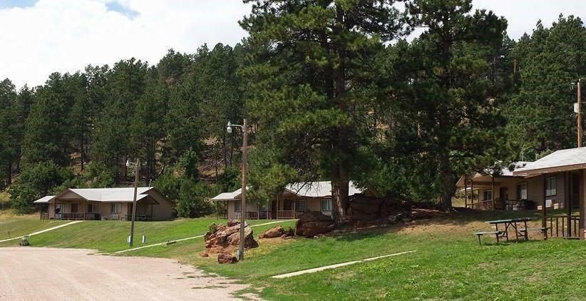 Elk Creek Resort Piedmont Esterno foto